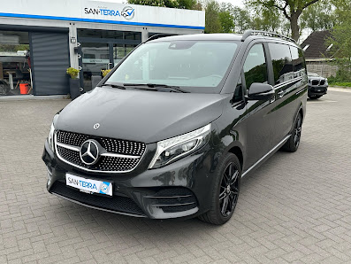 Autohof SAN-TERRA GmbH