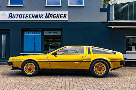 Autotechnik Wagner