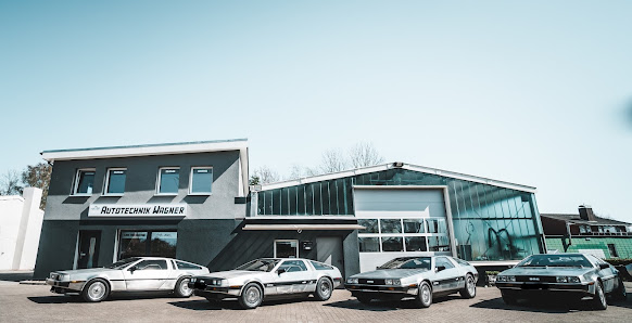 Autotechnik Wagner