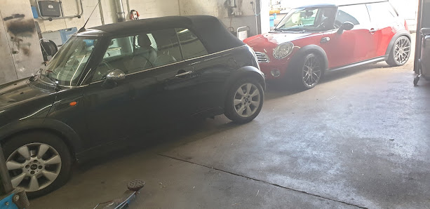 Lüth und Heller Autoservice - Service für alle Fahrzeuge