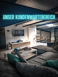 DG Unlimited GmbH