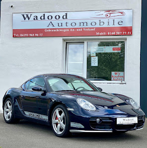 Wadood Automobile