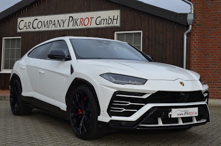 Car Company Pikrot GmbH