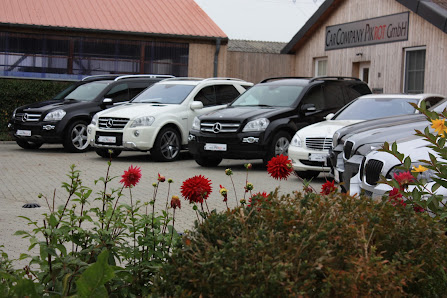 Car Company Pikrot GmbH
