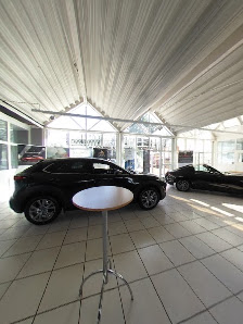 Klaus Wischnat Automobile GmbH