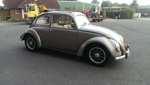 Peter Liebe Kfz-Reparaturen