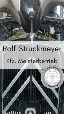 Rolf Struckmeyer Kfz.- Meisterbetrieb