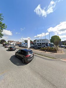 Citroën & DS in Bönningstedt : B4 - Automobile e.K.