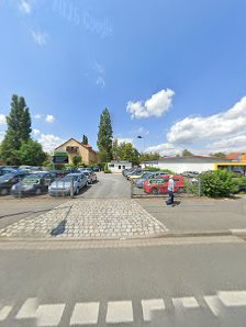 Autopark Lohrmannstraße