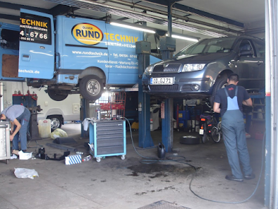 Bosch Car Service Hermann Müller GmbH