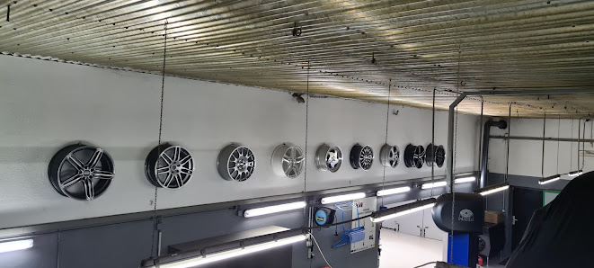 BS Car-Service