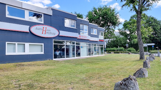 Autohaus Homburg GmbH & Co. KG