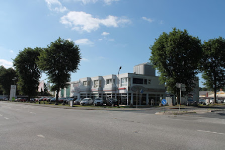 Autohaus Homburg GmbH & Co. KG