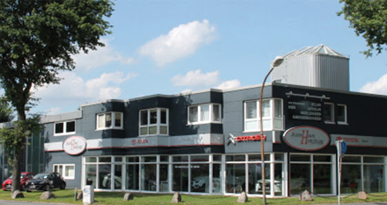 Autohaus Homburg GmbH & Co. KG