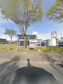 Autohaus Homburg GmbH & Co. KG