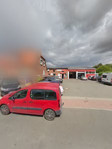 Citroën Autohaus Pfützenreuter
