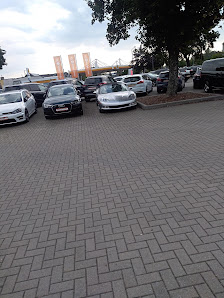 Automarkt An & Verkauf von Gebrauchtwagen