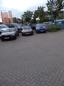 Automarkt An & Verkauf von Gebrauchtwagen