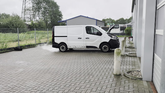 AZB Partikelfilter Reinigung