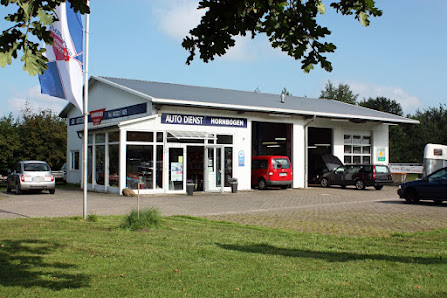 ad AUTO DIENST HORNBOGEN, Kfz-Meisterbetrieb