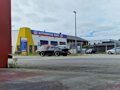 Autoservice Tespe GbR