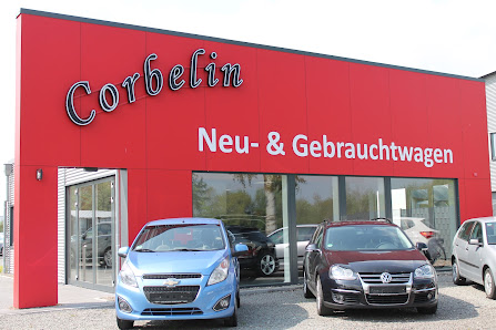 Corbelin Kfz-Service GmbH