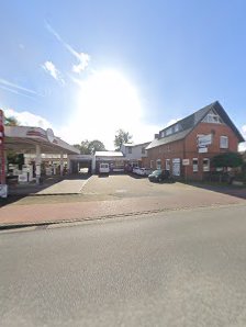 Kfz-Meisterbetrieb Annahme