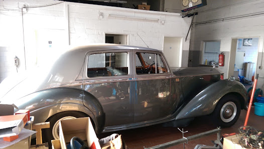 Autowerkstatt Zenke