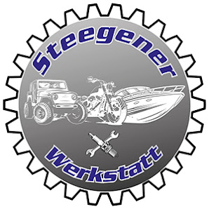 Steegener Werkstatt Inh. Frank Schaumann