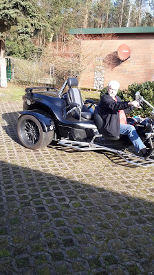 Hanse Trike Andreas Schubert