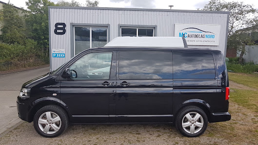 M&C Autoglas Nord