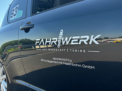 Fahrwerk GmbH
