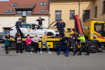 Autohaus Leubnitz
