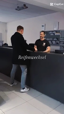 Autohaus Leubnitz