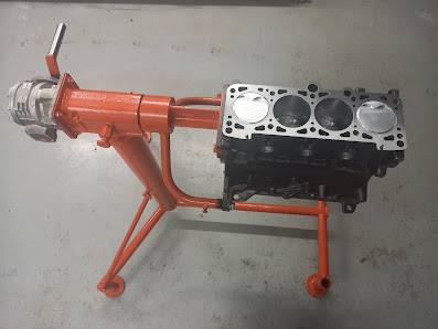 Gerecke Motorentechnik