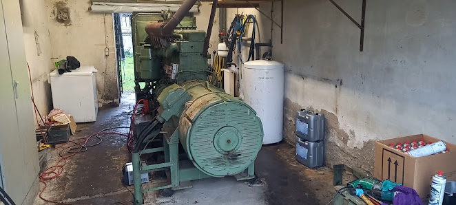 Gerecke Motorentechnik