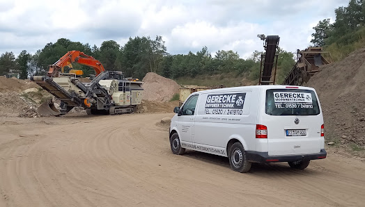 Gerecke Motorentechnik