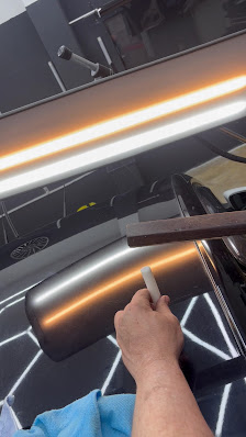 Autopflege Alex - Autoaufbereitung, Scheibentönung & Dellenentfernung ohne Lackieren