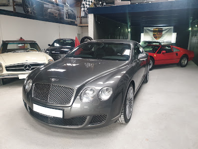Sportivo Baltico Automobil GmbH