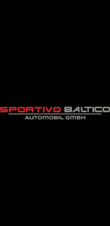Sportivo Baltico Automobil GmbH