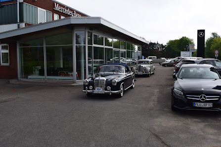 Das Autohaus 503