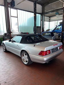 Das Autohaus 503