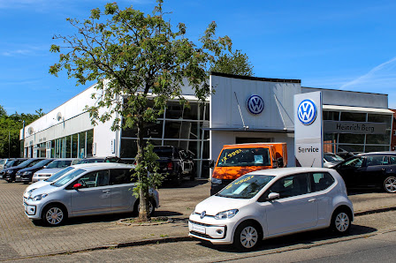 Autohaus Heinrich Berg e. K.