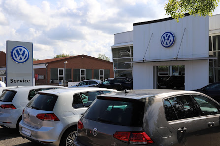 Autohaus Heinrich Berg e. K.