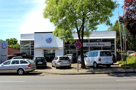 Autohaus Heinrich Berg e. K.
