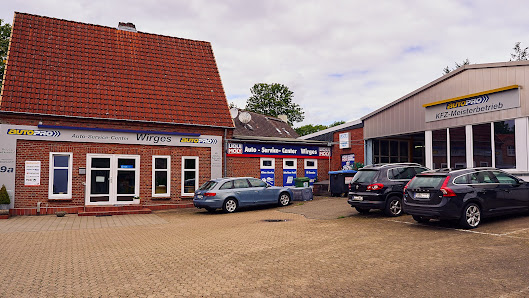 Auto Service Center Wirges Inh. Detlef Wirges