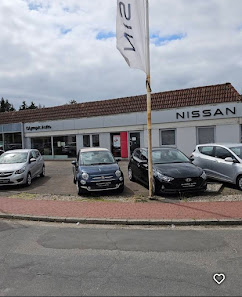 Olympic Auto GmbH Westerrönfeld