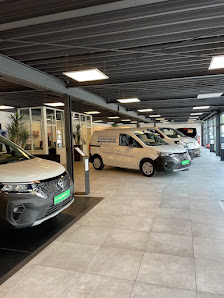 Olympic Auto GmbH Westerrönfeld