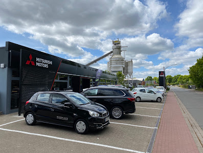 Olympic Auto GmbH Westerrönfeld