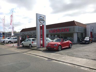 Olympic Auto GmbH Westerrönfeld